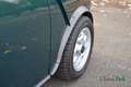 Austin Mini 1000 E Verde - thumbnail 45
