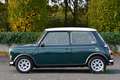 Austin Mini 1000 E Green - thumbnail 2