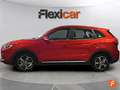 MG ZS Comfort Rojo - thumbnail 4