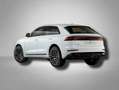 Audi Q8 S line 3.0 TDI 8-Gang-Tiptronic quattro 210 kW ... Weiß - thumbnail 3