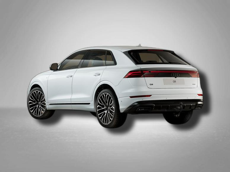 Audi Q8 S line 3.0 TDI 8-Gang-Tiptronic quattro 210 kW ... — photo 3