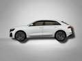 Audi Q8 S line 3.0 TDI 8-Gang-Tiptronic quattro 210 kW ... Weiß - thumbnail 2