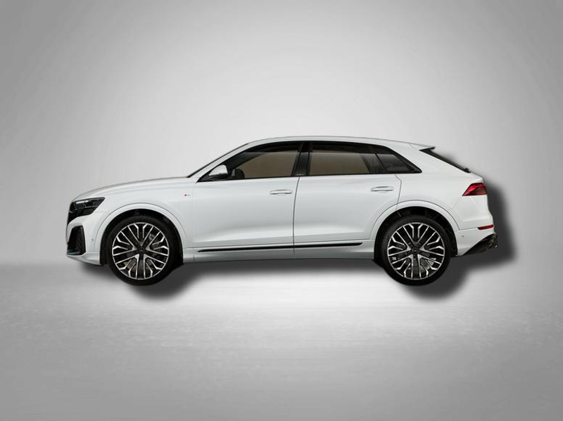 Audi Q8 S line 3.0 TDI 8-Gang-Tiptronic quattro 210 kW ... — photo 2