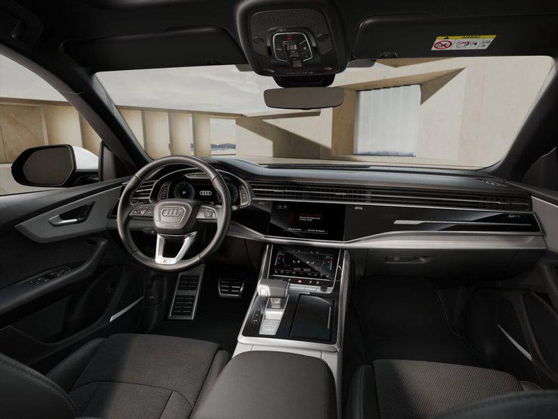 Audi Q8 S line 3.0 TDI 8-Gang-Tiptronic quattro 210 kW ... — photo 4