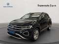 Volkswagen T-Roc 1.0 TSI Style Nero - thumbnail 1