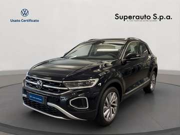 1.0 TSI Style