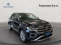 Volkswagen T-Roc 1.0 TSI Style Nero - thumbnail 3