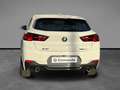 BMW X2 sDrive18d Msport Bianco - thumbnail 4