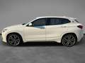 BMW X2 sDrive18d Msport Bianco - thumbnail 2
