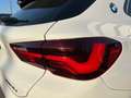 BMW X2 sDrive18d Msport Bianco - thumbnail 9