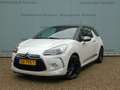 Citroen DS3 Sport chiq - 2015 - 134DKM - Navi - Camera Blanc - thumbnail 1