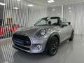 MINI Cooper Cabrio Aut. Сірий - thumbnail 1