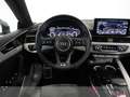 Audi A5 sportback 40 2.0 tdi mhev s line edition quattro 2 Gris - thumbnail 11