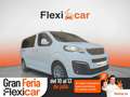 Peugeot Traveller Active BlueHDi 145 S&S 6V MAN Standard Blanco - thumbnail 1