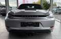 Porsche 718 Spyder Boxster PDK Plateado - thumbnail 6