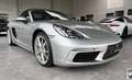 Porsche 718 Spyder Boxster PDK Plateado - thumbnail 5