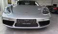 Porsche 718 Spyder Boxster PDK Plateado - thumbnail 3