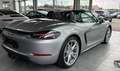 Porsche 718 Spyder Boxster PDK Plateado - thumbnail 8
