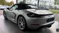 Porsche 718 Spyder Boxster PDK Plateado - thumbnail 4