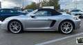Porsche 718 Spyder Boxster PDK Plateado - thumbnail 7