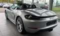 Porsche 718 Spyder Boxster PDK Plateado - thumbnail 9