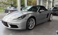 Porsche 718 Spyder Boxster PDK Plateado - thumbnail 1