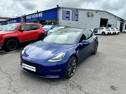 Tesla PERFORMANCE PUP AWD UPGRADE 482CH