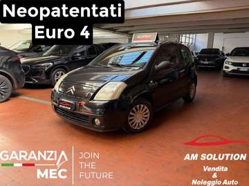 1.0 Neopatentati Euro 4