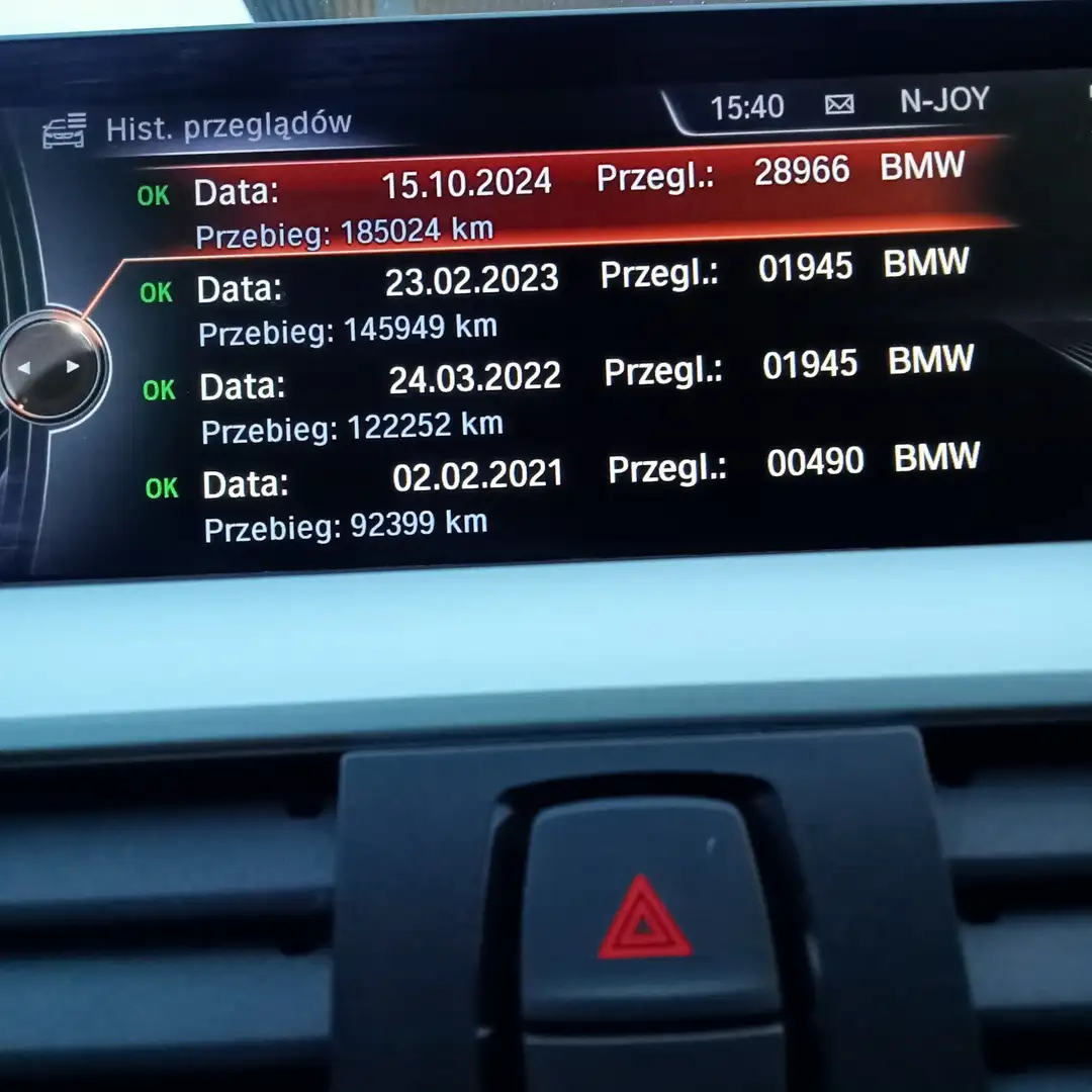 BMW 318 318d xDrive - 2