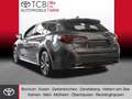 Toyota Corolla TS 1.8 Hybrid Teamplayer Technik-P. NAVI Gris - thumbnail 2