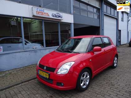 Suzuki Swift 1.3 Shogun
