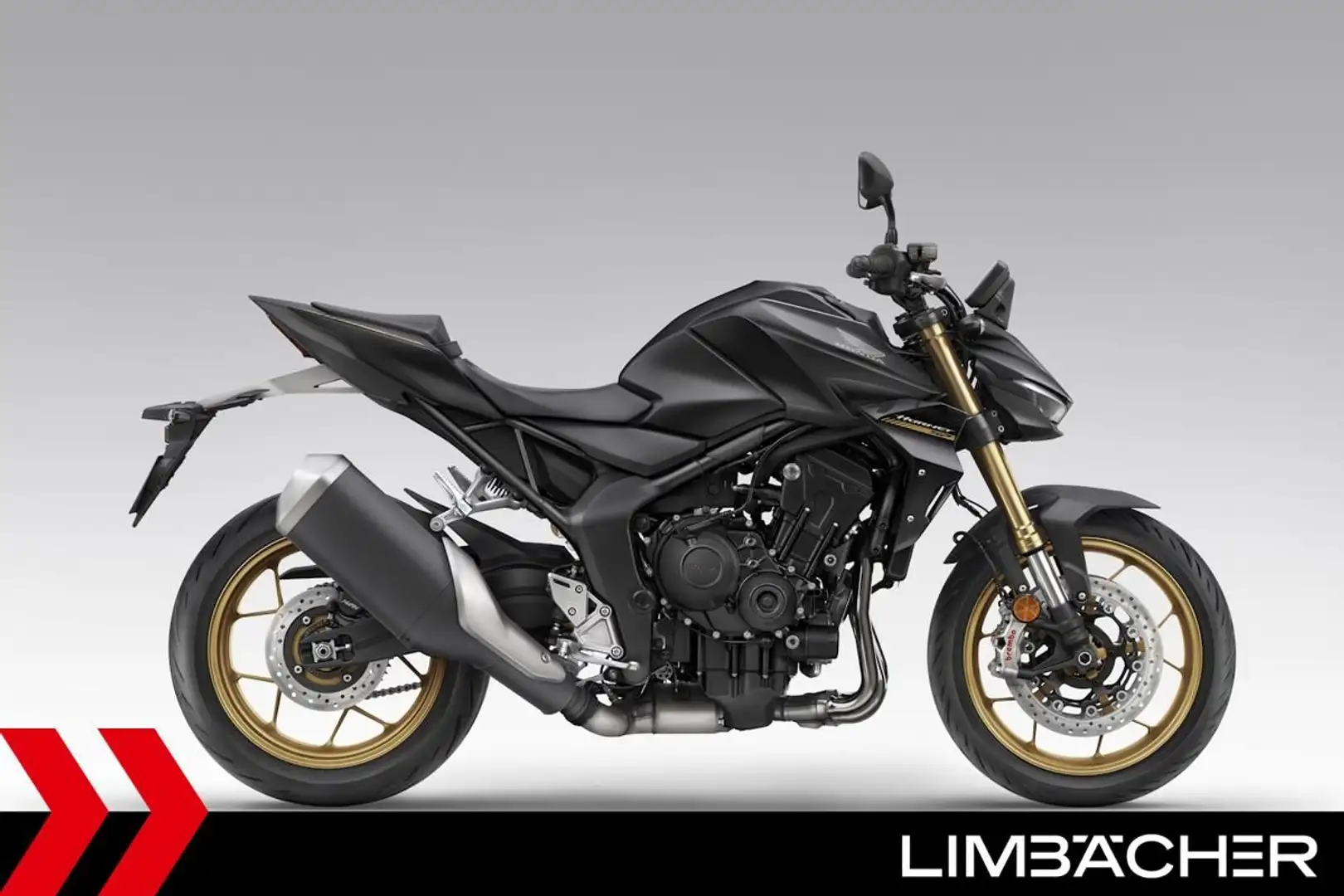 Honda CB 1000 HORNET SP - JETZT VORBESTELLEN! - 2