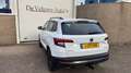 Skoda Karoq 1.5 TSI ACT Style Business|Carplay|Trekhk|Camera Wit - thumbnail 14