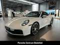 Porsche 992 911 Carrera Cabriolet InnoDrive Sportabgas Grau - thumbnail 1