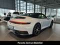 Porsche 992 911 Carrera Cabriolet InnoDrive Sportabgas Grau - thumbnail 6