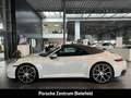 Porsche 992 911 Carrera Cabriolet InnoDrive Sportabgas Grau - thumbnail 2