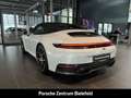 Porsche 992 911 Carrera Cabriolet InnoDrive Sportabgas Grau - thumbnail 3