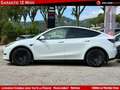 Tesla Model Y DUAL MOTOR GRANDE AUTONOMIE Blanc - thumbnail 4