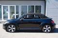 Volkswagen Beetle Cabriolet Exclusive Sport Navi Kam Fender Schwarz - thumbnail 10
