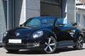Volkswagen Beetle Cabriolet Exclusive Sport Navi Kam Fender Schwarz - thumbnail 2