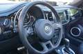 Volkswagen Beetle Cabriolet Exclusive Sport Navi Kam Fender Schwarz - thumbnail 17