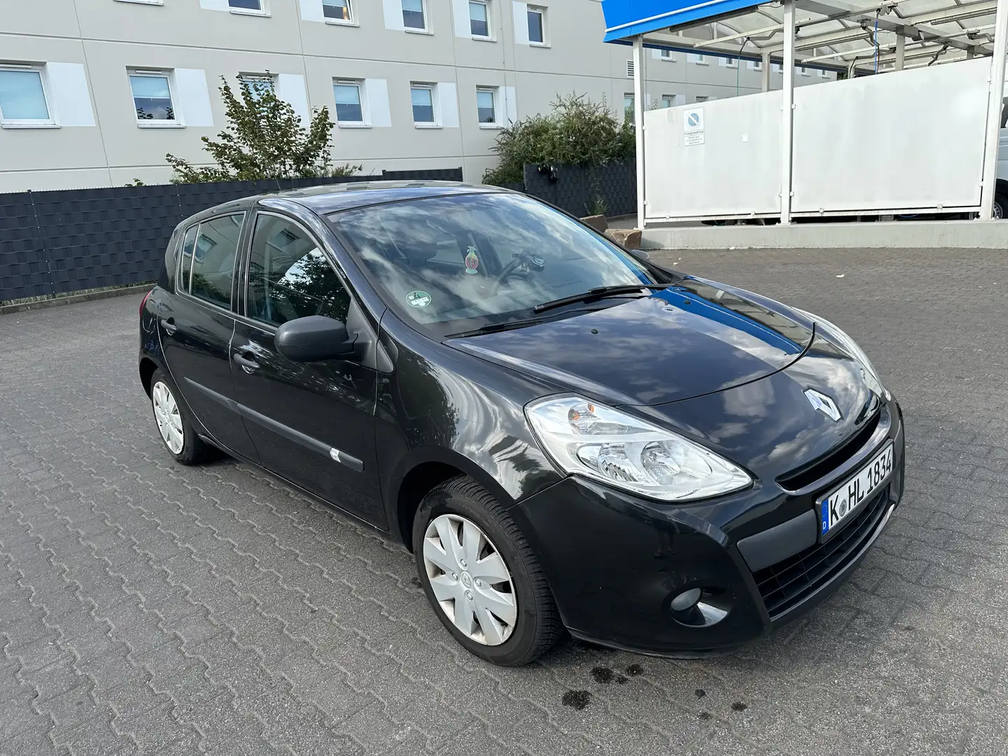 Renault Clio 1.2 16V 75 Expression - 2