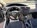Honda Civic Civic 2012 1.4 You Tech Benzina Blanc - thumbnail 10