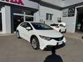 Honda Civic Civic 2012 1.4 You Tech Benzina Blanc - thumbnail 2