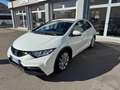 Honda Civic Civic 2012 1.4 You Tech Benzina Blanc - thumbnail 4