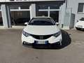Honda Civic Civic 2012 1.4 You Tech Benzina Blanc - thumbnail 3