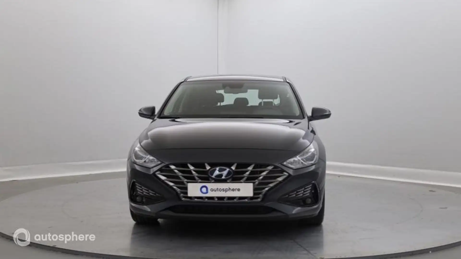 Hyundai i30 1.0 T-GDi 120ch Hybrid 48V Creative - 2