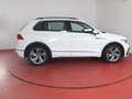 Volkswagen Tiguan R-Line 2.0TDI DSG 380,-ohne Anzahlung ACC Sitzhei Weiß - thumbnail 24