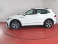 Volkswagen Tiguan R-Line 2.0TDI DSG 380,-ohne Anzahlung ACC Sitzhei Weiß - thumbnail 15