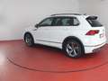 Volkswagen Tiguan R-Line 2.0TDI DSG 380,-ohne Anzahlung ACC Sitzhei Weiß - thumbnail 18